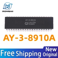 5pcs AY-3-8910A AY-3-8910 DIP40 100% New Original In Stock wholesale