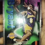 Kobe Bryant 新秀卡