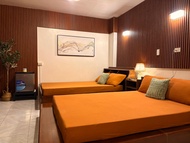   m² dengan 1 bilik tidur dan 1 bilik mandi peribadi di Villa Verde (Unit Near Timoga)