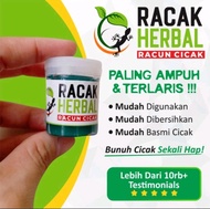 Racun Cicak Herbal Paling Ampuh Mati Kering Tidak Bau Racun Tokek Obat Cicak dan Tokek Racak
