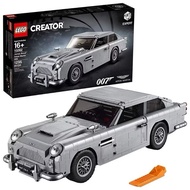 LEGO 76911 Speed Champions 007 Aston Martin DB5 8+