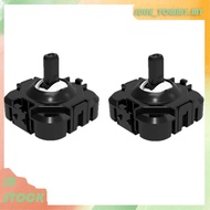 [99MY]TMR Hall JS20 Game Controller for  G6 Pro G5 Pro V2 2PCS Hot Swap Joystick C