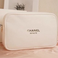 Chanel 化妝袋