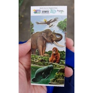 zoo ticket digital