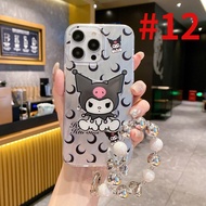 Cho Xiaomi 14t 13t POCO X7 X6 Pro C75 C65 C61 M6 F3 X3 NFC lông gạc dễ thương kuromis mèo kitty Ốp đ