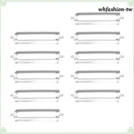 [WhfashionTW] 10x Stainless Steel Interchangeable Peeling Blades 5.6cm Kitchen Tools for Apples Aspa