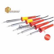 SOLDERING IRON KRISBOW SOLDERING IRON 60W