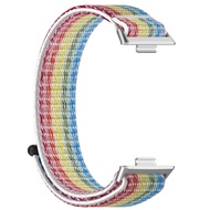 Dây đeo nylon thay thế cho Huawei Watch Fit 4 / Fit 4 Pro / Fit 3