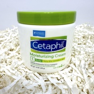 Cetaphil Moisturizing Cream 453g