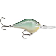 Rapala DT-10 Demon 6cm