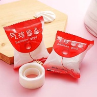 Ball Balloon Dot Glue Glue Dot Grain Glue Double-Sided Glue Dot Glue Non-Marking Glue Removable 100 
