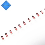 200 Piece ZMM5V1 LL34 5.1V 5V1 0.5W 1/2W Zener Diode SMD diode In Stock