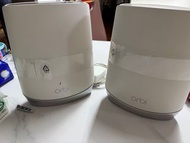 Orbi RBK752