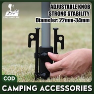 Das Nature™ Camping Peg Pancang Khemah Besi Camping Accessories 20/30cm Tent Nail Stake Peg Tarp Fly