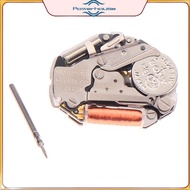 POWER  2035 Movement Miyota 2035 Quartz Movement Watch Three-Hand Calendarless Repair Calendar Parts
