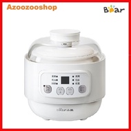 Bear DDZ-A08T8 Multifunctional Slow Cooker 0.8L - 18 Months