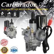 Bình xăng con xe Honda Dio 50cc Dio Zx Julio Giorno,SP,ZX