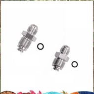 AN6 Fittings, 6AN to 16mm & 6AN to 18mm Power Steering Fittings for    Power Steering Fittings  Rack