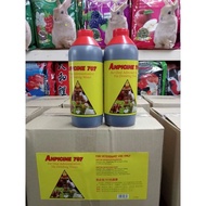 (2BOTOL)ANPICINE 707 1000ML/BOTOL