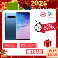 [BRAND NEW] Original Samsung Galaxy S10+ S10 Plus Single Sim 8GB RAM 512GB ROM Smartphone