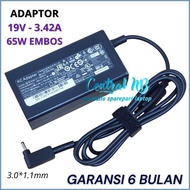 Acer Swift 3 S40-51 S40-51-53X0 N19H2 SF514-51 65W Charger Adapter -CNB