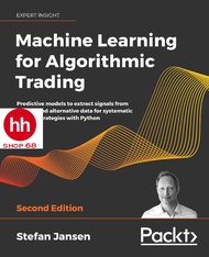 Machine Learning for Algorithmic Trading: Predictive models to extract signals from market and alter