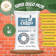 Super Oligo 1 kg - Super Oligo Probiotic Korea - Super Oligo Original 1 kg