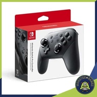 จอย Pro Switch ของแท้!! (Nintendo Switch Pro Controller)(จอย Pro Switch)(จอยโปร Nintendo Switch)(Joy
