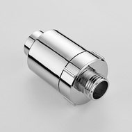 (DEAL) Universal Shower Water Filter Softener Hard Water Purifier Shower Head
