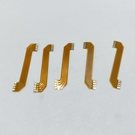 [Special Offer Clearance] FPC Flexible Circuit Board Cable 2.0 Pitch 4P Perforated Double-Layer Boar