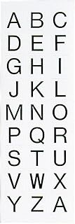 Lion CP-604 Magnetic Sheet, English Letters