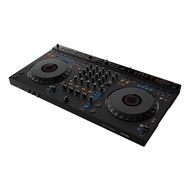 Pioneer DJ DDJ-GRV6 4-channel DJ Controller with Groove Circuit ( DDJ GRV6 DDJGRV6 )