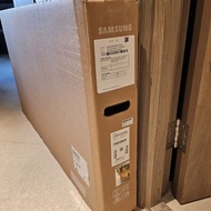 Samsung 三星 43吋 CU8100 系列 4K 智能電視