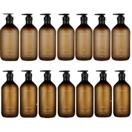 HetrasKOREA 🇰🇷 Hetras Hotel Therapy Body Wash 1013ml (+ Body Lotion) / Perfume Body Wash