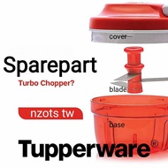 Sparepart Turbo Chopper