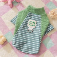 hipidog | Quần Áo Cho Chó Mùa Thu - Xuân Dành Cho Bichon Frise West Highland Chó Con Nhỏ và Schnauze