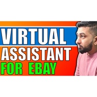 [Video Course] Ebay Dropshipping Masterclass by Sarwar Uddin