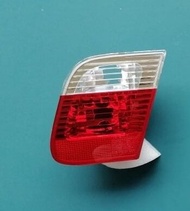 FOR BMW E46 316 318 320 325 328 330i TAILLIGHT TAIL LIGHT TAIL LAMP BRAKE LIGHT BACK LIGHTสำหรับ BMW