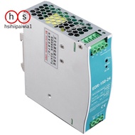 -150W-24V 24V 150W Din Rail Power Supply Ac-Dc Driver Voltage Regulator Power Suply 100V-240V