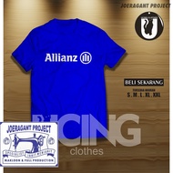 Allianz T-Shirt JP Insurance Company T-Shirt