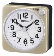 Seiko Alarm Clock QHE118G