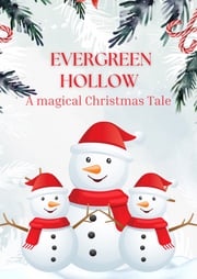 Evergreen Hallow Maureen Erin