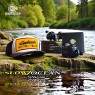 SEAHAWK SW SLOW OCEAN 200 FISHING REEL