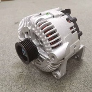 OEM BMW E71 M57 ALTERNATOR
