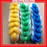 Large Cotton Bath Cord