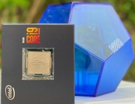 CPU (ซีพียู) 1151 INTEL CORE I9-9900K 3.6 GHz (WITHOUT CPU COOLER) มือสอง