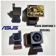 Asus ZenFone 3 ze552kl Camera set Front And Back original