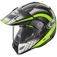 Arai TOUR-CROSS 3 MESH YELLOW