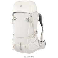 日本 Mont-Bell Alpine Pack 50 背包