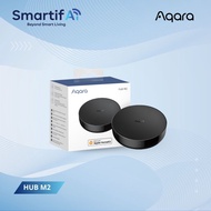 HM2-G01 Aqara Hub M2 – Smart Home Control Hub Smartifai